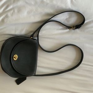 Vintage Coach Bag